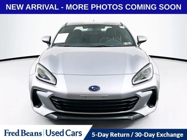 2025 Subaru BRZ 2nd Gen - Image 4 of 8