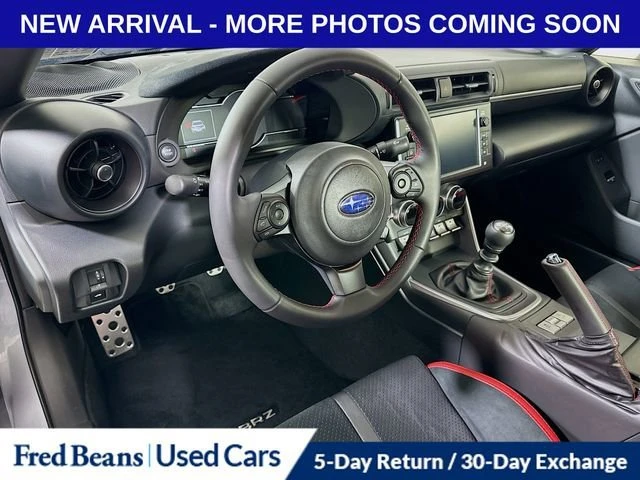 2025 Subaru BRZ 2nd Gen - Image 6 of 8