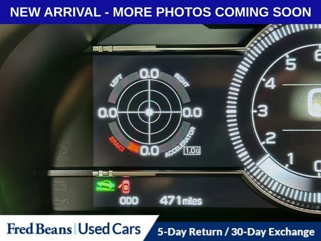 2025 Subaru BRZ 2nd Gen - Image 7 of 8