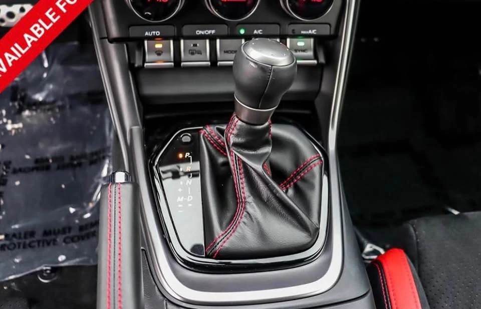 2025 Subaru BRZ 2nd Gen - Image 7 of 11