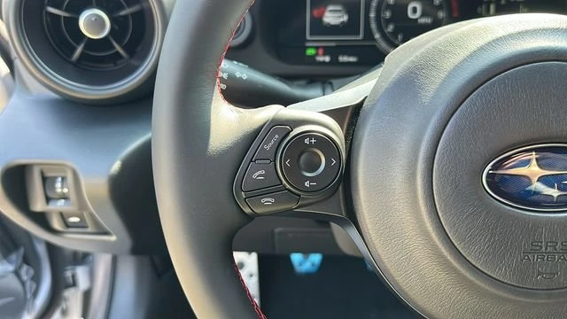 2025 Subaru BRZ 2nd Gen - Image 9 of 17
