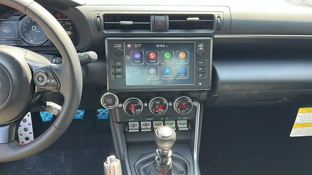 2025 Subaru BRZ 2nd Gen - Image 14 of 17