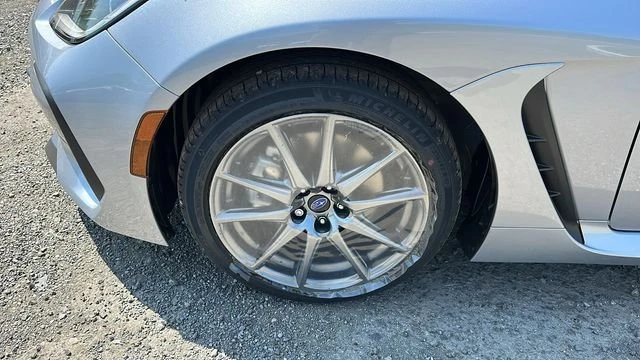 2025 Subaru BRZ 2nd Gen - Image 5 of 17