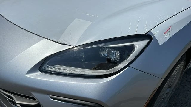 2025 Subaru BRZ 2nd Gen - Image 4 of 17