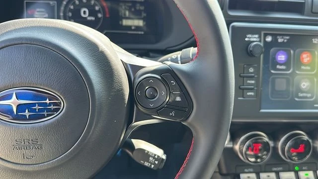2025 Subaru BRZ 2nd Gen - Image 10 of 17
