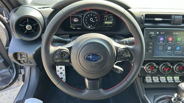 2025 Subaru BRZ 2nd Gen - Image 8 of 17