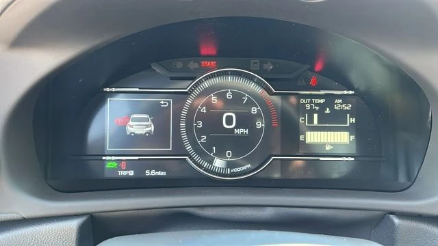 2025 Subaru BRZ 2nd Gen - Image 11 of 17