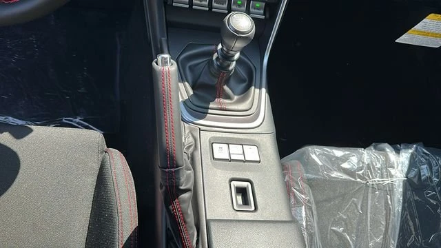 2025 Subaru BRZ 2nd Gen - Image 15 of 17