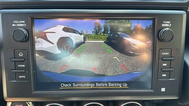 2025 Subaru BRZ 2nd Gen - Image 13 of 17