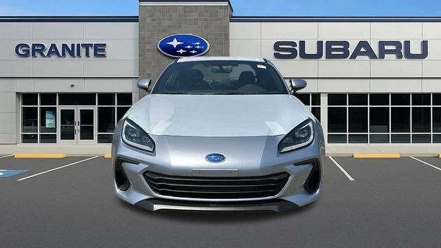 2025 Subaru BRZ 2nd Gen - Image 2 of 17