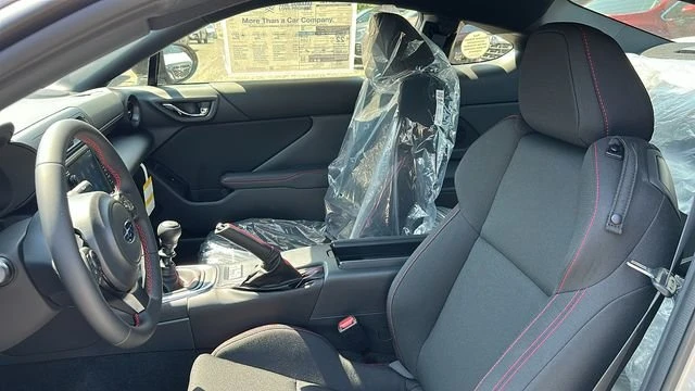 2025 Subaru BRZ 2nd Gen - Image 7 of 17