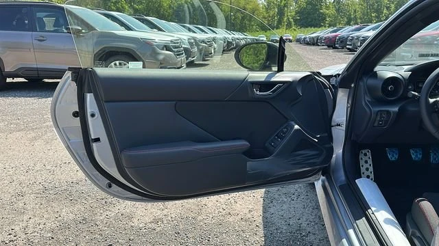 2025 Subaru BRZ 2nd Gen - Image 6 of 17