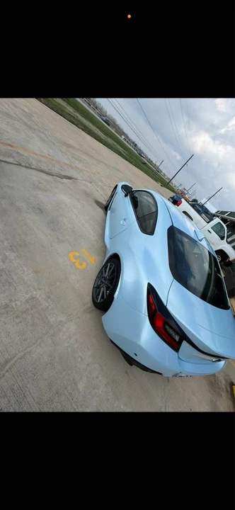 2025 Subaru BRZ 2nd Gen - Image 3 of 6