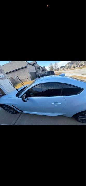 2025 Subaru BRZ 2nd Gen - Image 4 of 6