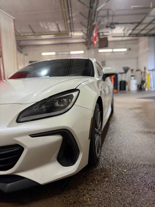 2025 Subaru BRZ 2nd Gen - Image 5 of 16