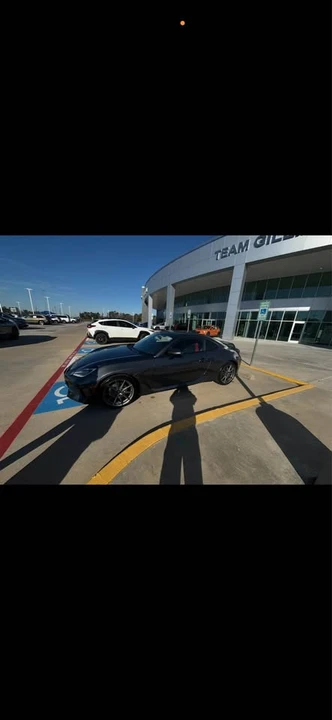 2025 Subaru BRZ 2nd Gen - Image 6 of 6