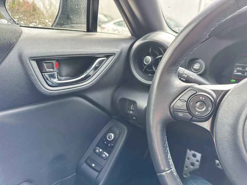 2025 Subaru BRZ 2nd Gen - Image 13 of 20