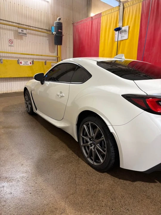 2025 Subaru BRZ 2nd Gen - Image 6 of 16