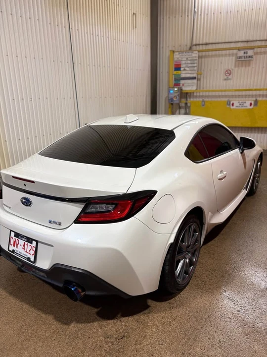 2025 Subaru BRZ 2nd Gen - Image 13 of 16
