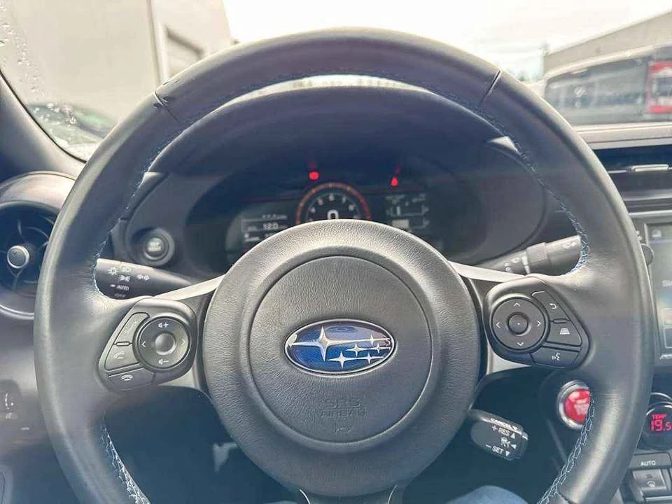 2025 Subaru BRZ 2nd Gen - Image 11 of 20
