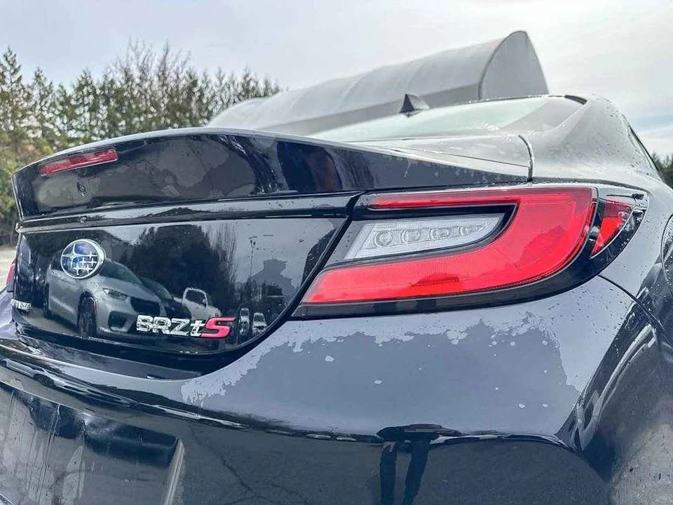 2025 Subaru BRZ 2nd Gen - Image 8 of 20