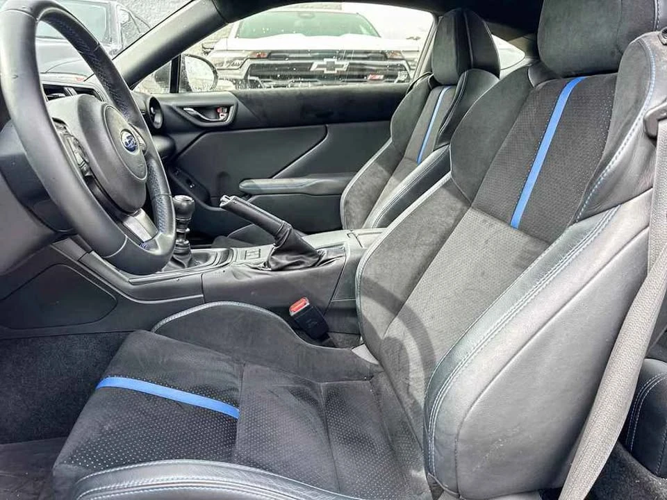 2025 Subaru BRZ 2nd Gen - Image 16 of 20