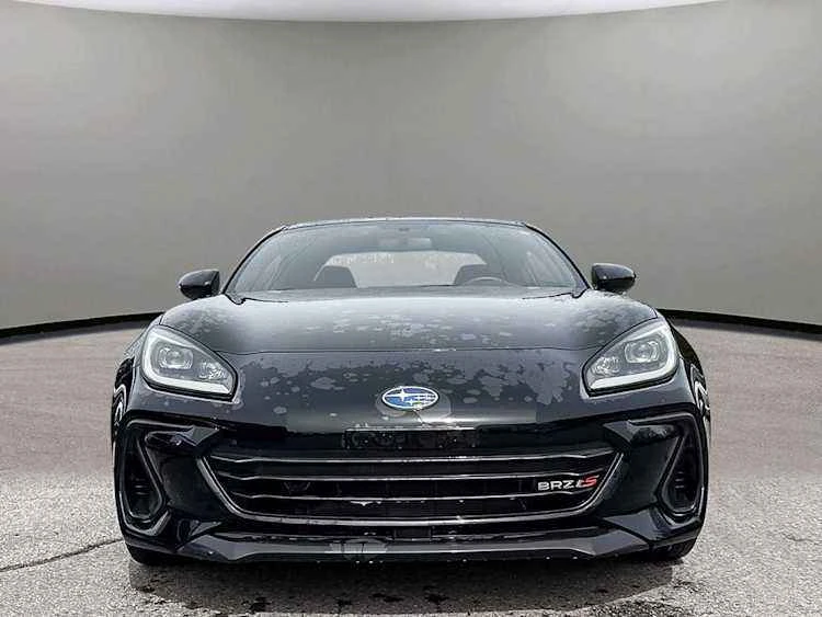 2025 Subaru BRZ 2nd Gen - Image 2 of 20