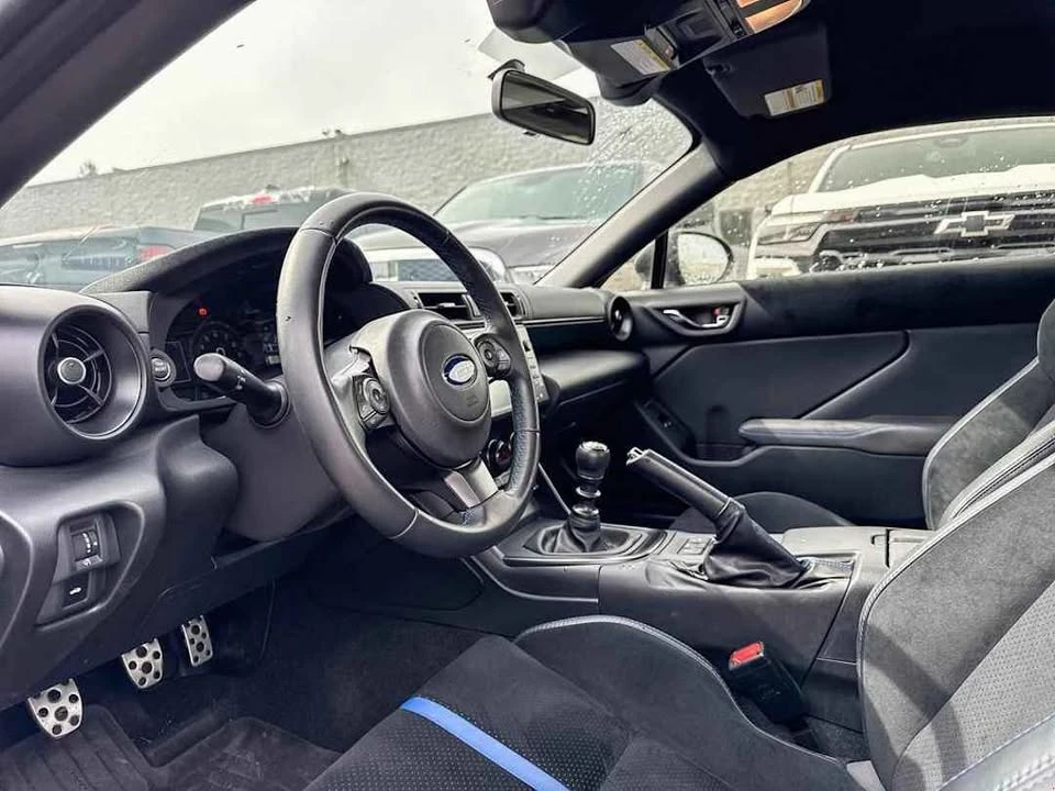 2025 Subaru BRZ 2nd Gen - Image 10 of 20