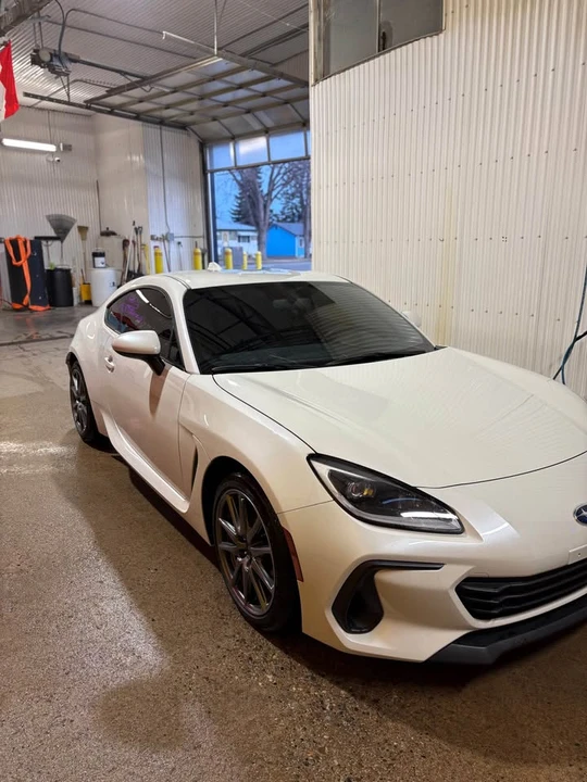 2025 Subaru BRZ 2nd Gen - Image 10 of 16