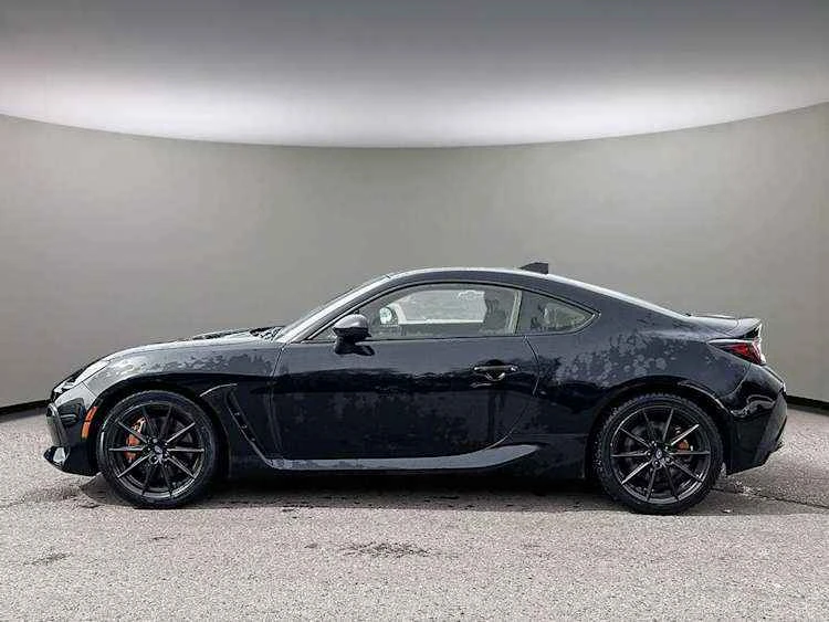 2025 Subaru BRZ 2nd Gen - Image 3 of 20