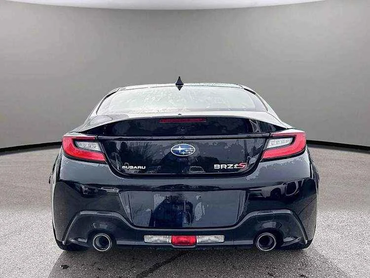 2025 Subaru BRZ 2nd Gen - Image 4 of 20