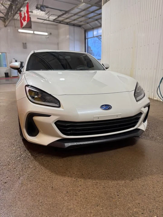 2025 Subaru BRZ 2nd Gen - Image 9 of 16