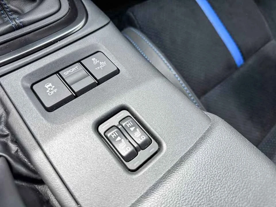 2025 Subaru BRZ 2nd Gen - Image 19 of 20