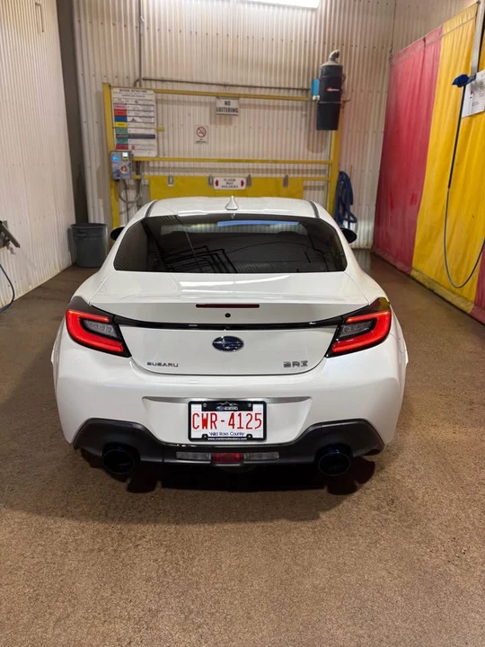 2025 Subaru BRZ 2nd Gen - Image 3 of 16