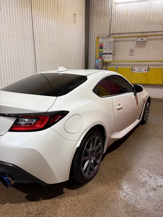 2025 Subaru BRZ 2nd Gen - Image 7 of 16