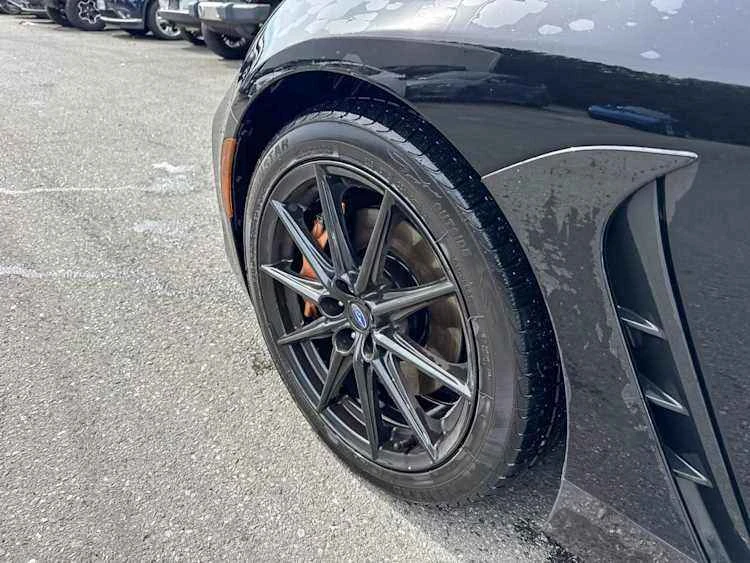 2025 Subaru BRZ 2nd Gen - Image 5 of 20