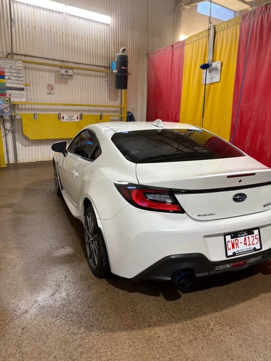 2025 Subaru BRZ 2nd Gen - Image 12 of 16