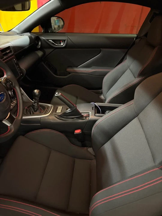 2025 Subaru BRZ 2nd Gen - Image 14 of 16