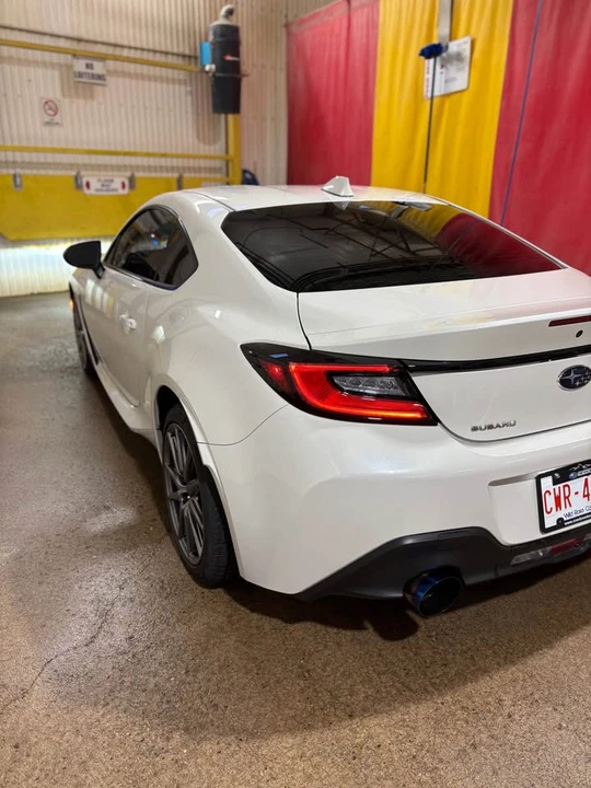 2025 Subaru BRZ 2nd Gen - Image 2 of 16