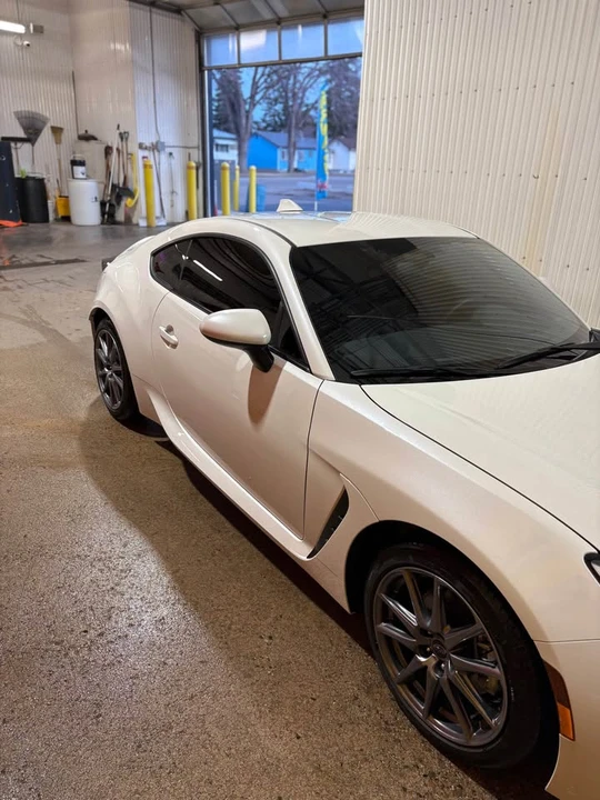 2025 Subaru BRZ 2nd Gen - Image 11 of 16