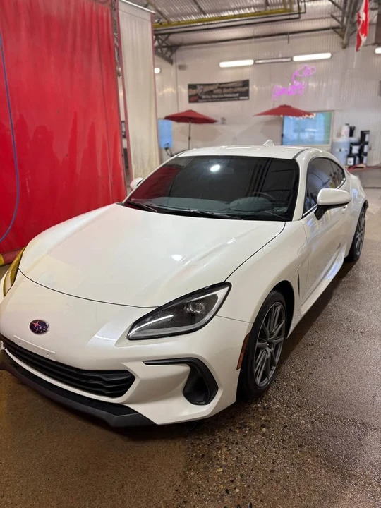2025 Subaru BRZ 2nd Gen - Image 8 of 16