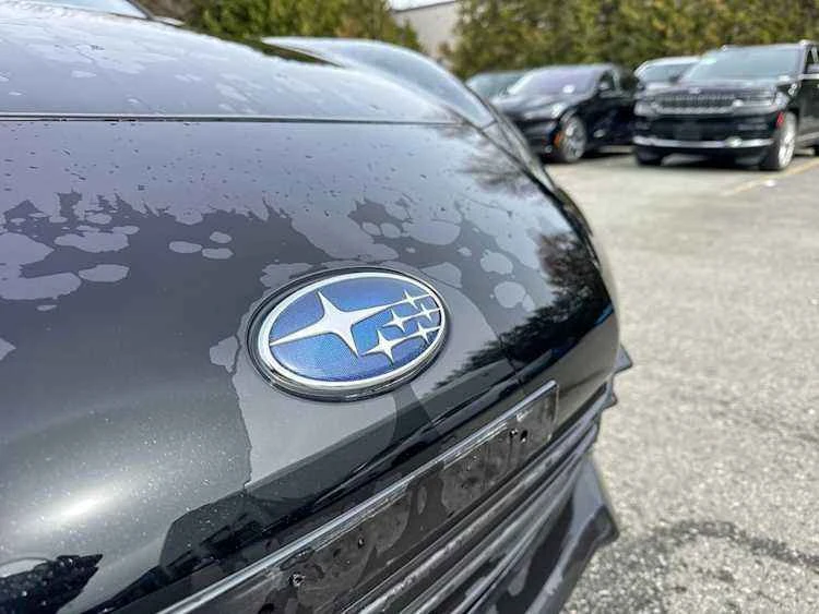 2025 Subaru BRZ 2nd Gen - Image 7 of 20