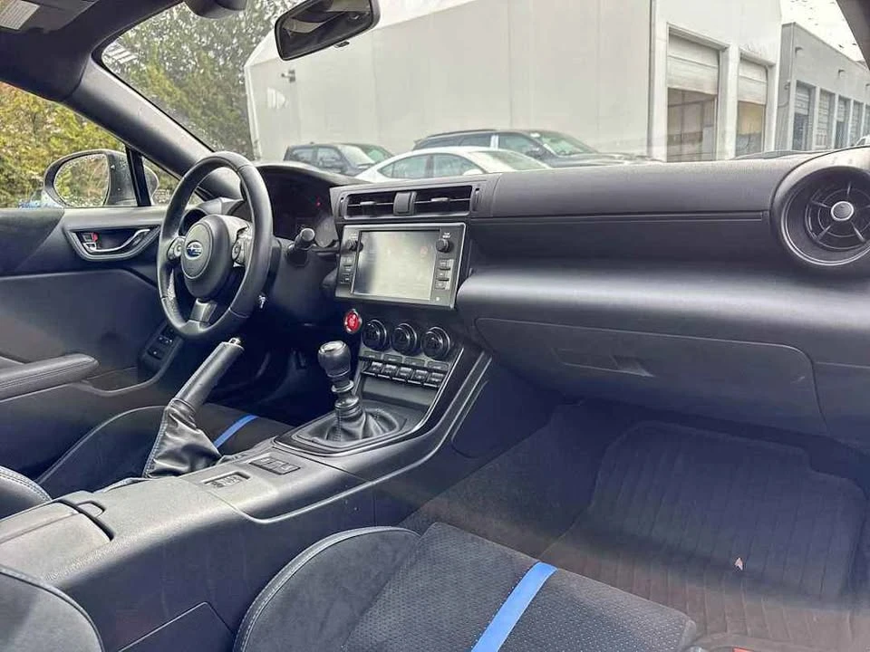 2025 Subaru BRZ 2nd Gen - Image 18 of 20