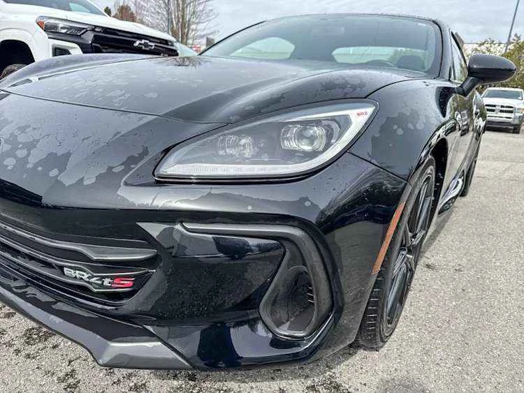 2025 Subaru BRZ 2nd Gen - Image 6 of 20