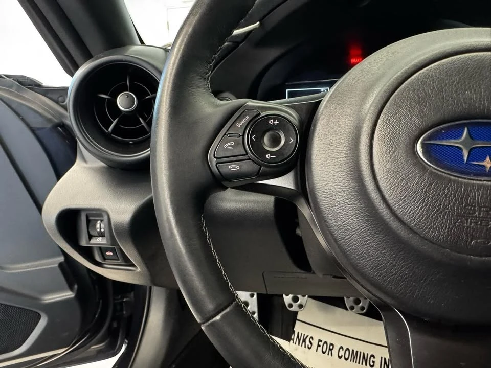 2025 Subaru BRZ 2nd Gen - Image 17 of 20