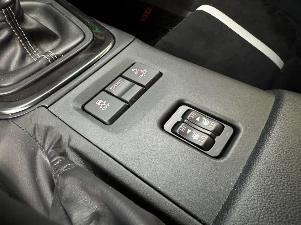 2025 Subaru BRZ 2nd Gen - Image 20 of 20