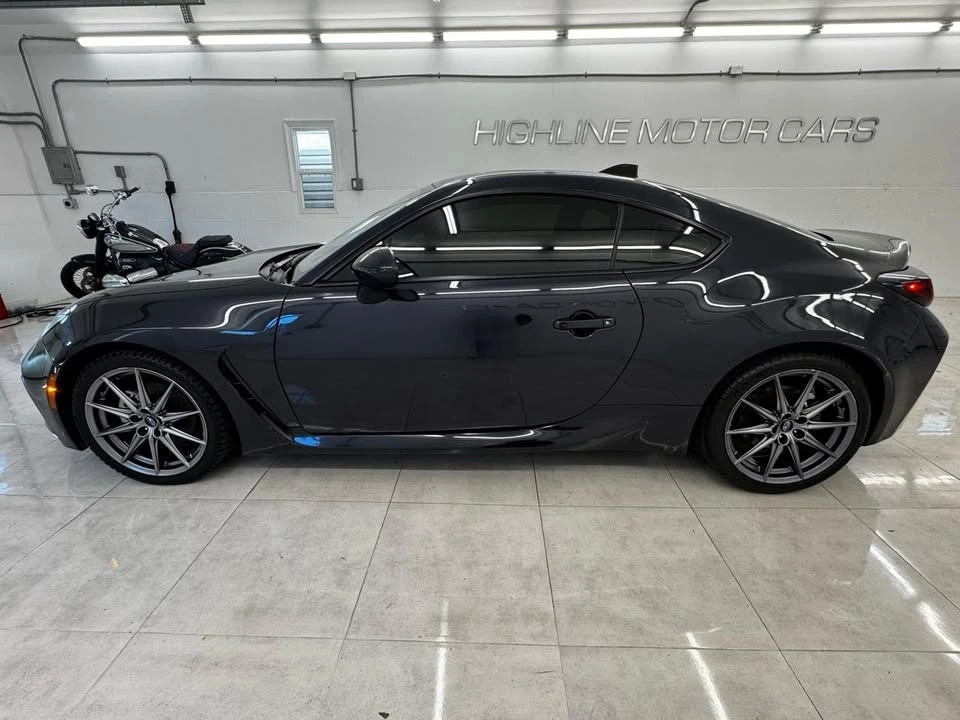 2025 Subaru BRZ 2nd Gen - Image 9 of 20