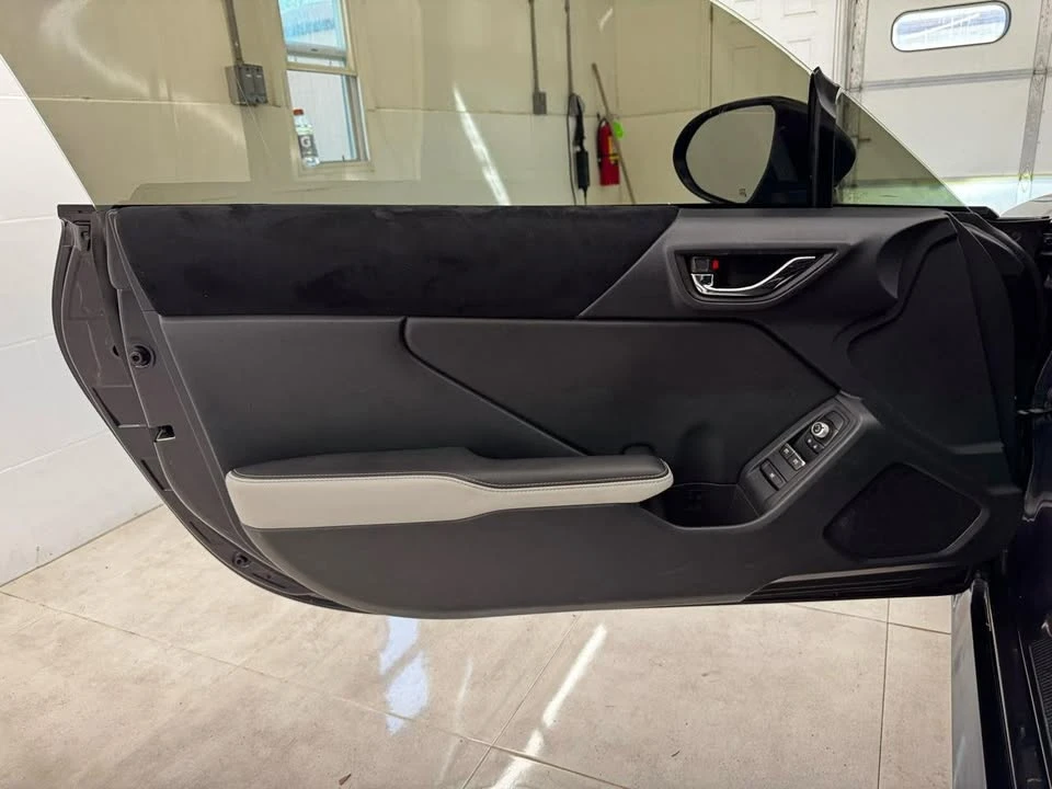 2025 Subaru BRZ 2nd Gen - Image 11 of 20
