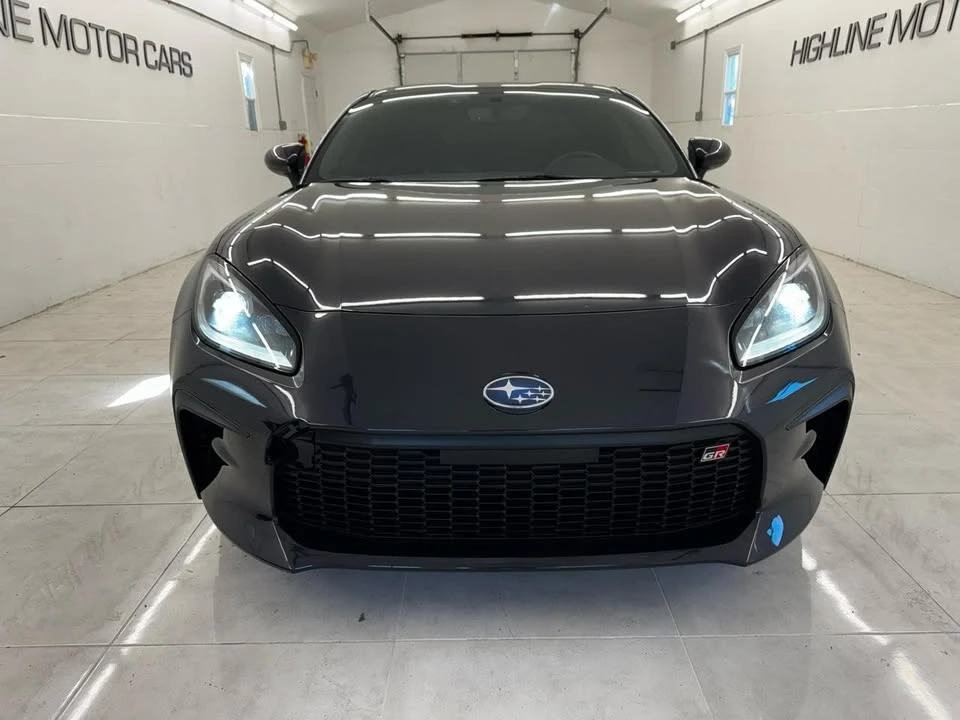 2025 Subaru BRZ 2nd Gen - Image 2 of 20