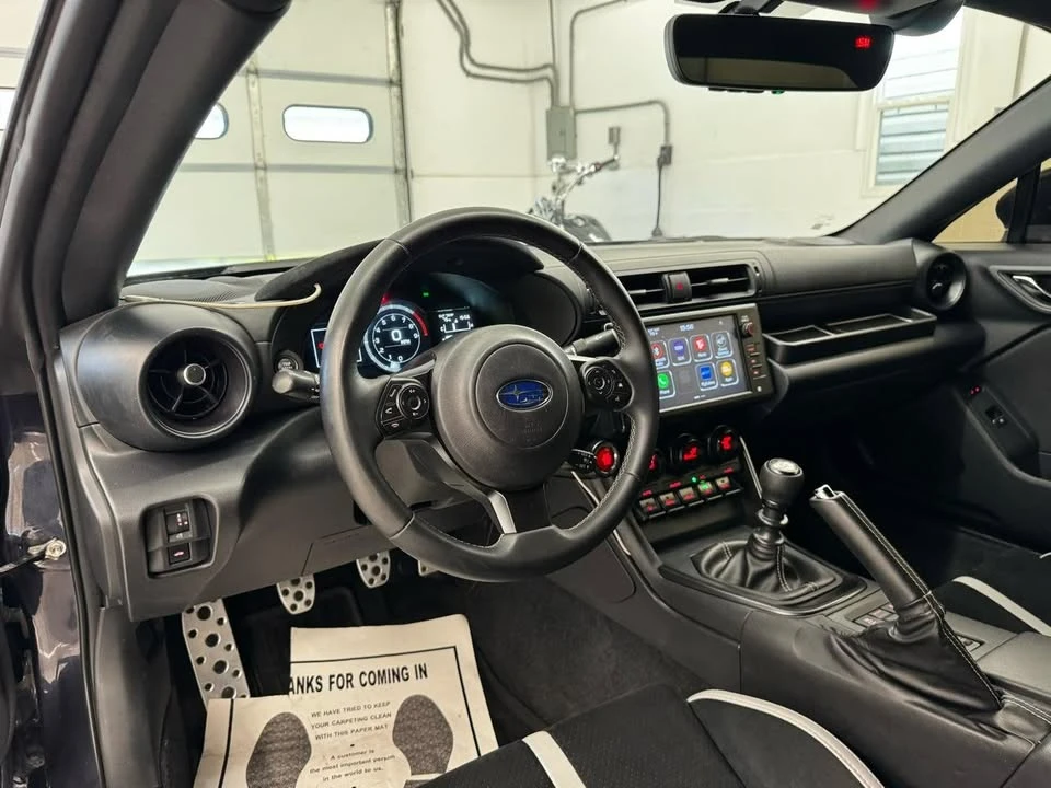 2025 Subaru BRZ 2nd Gen - Image 14 of 20